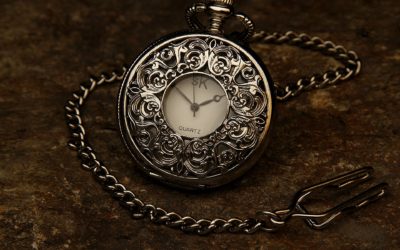 Vivre le Temps